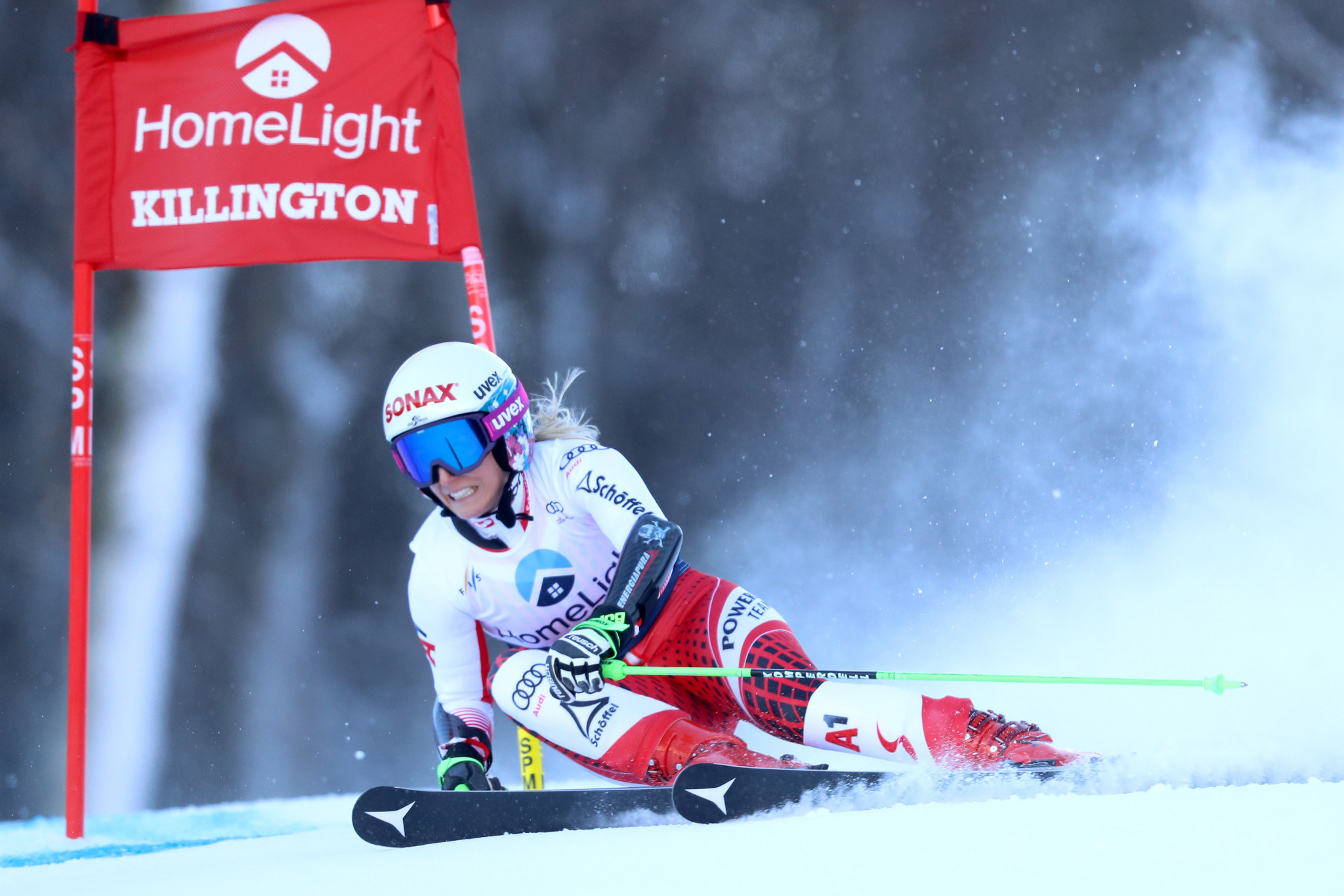 Killington World Cup Foundation awards grants to support winter sports infrastructure