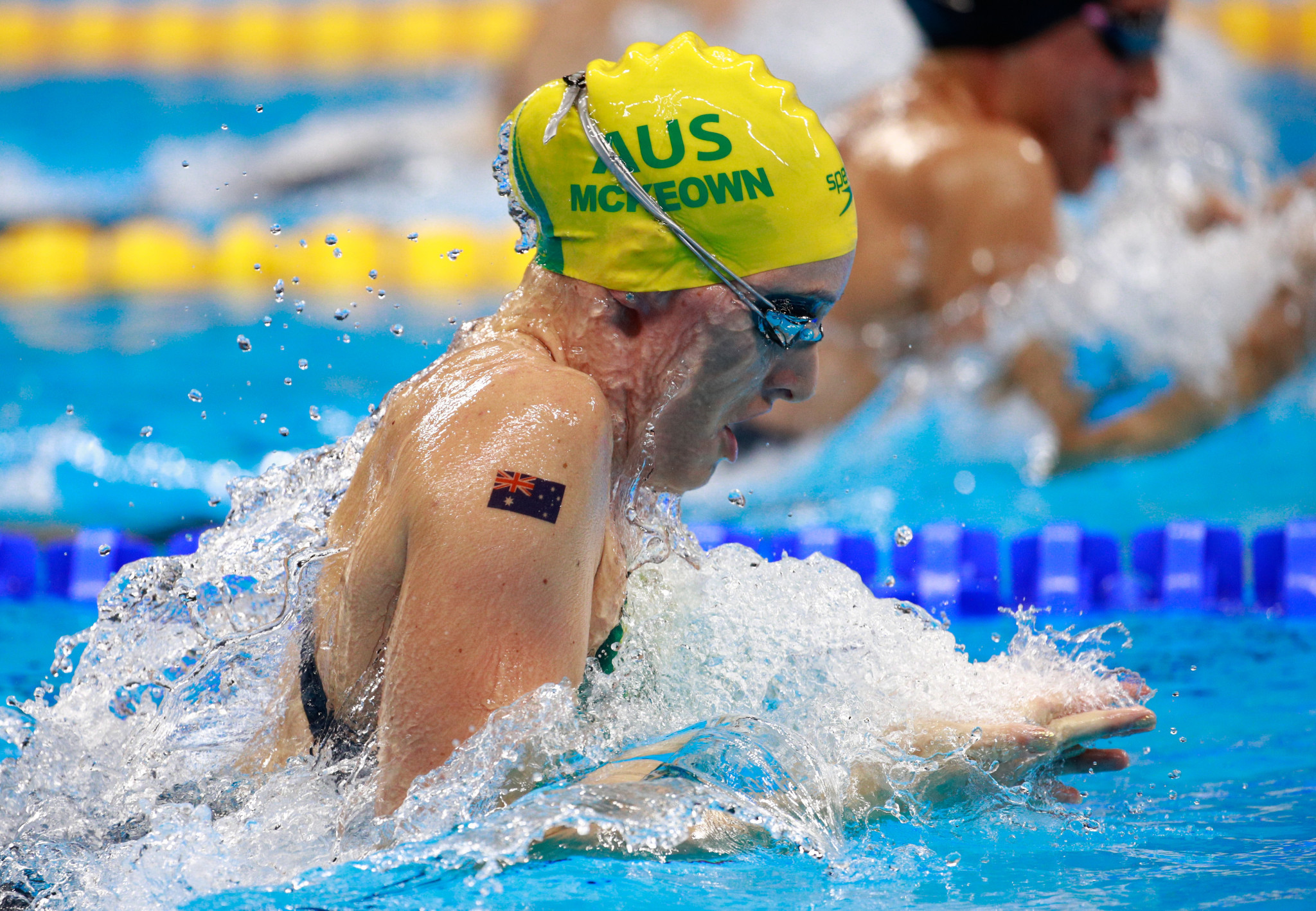 Swimming Australia were unable to hold their Olympic and Paralympic trials this year ©Getty Images