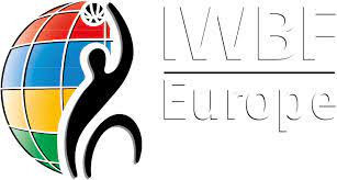 IWBF Europe have postponed the Men's Under-23 European Championship ©IWBF Europe