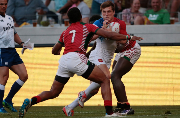 The men's and women's HSBC World Rugby Sevens Series will visit new locations this year
