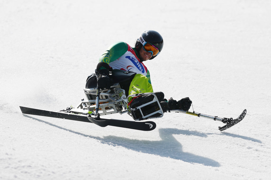Those behind the initiative claim it will be beneficial to Paralympic and disability sport in Australia ©Getty Images