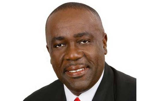 A major spat has developed between Paul Greene and his Antigua and Barbuda Olympic Association colleagues ©ABNOC