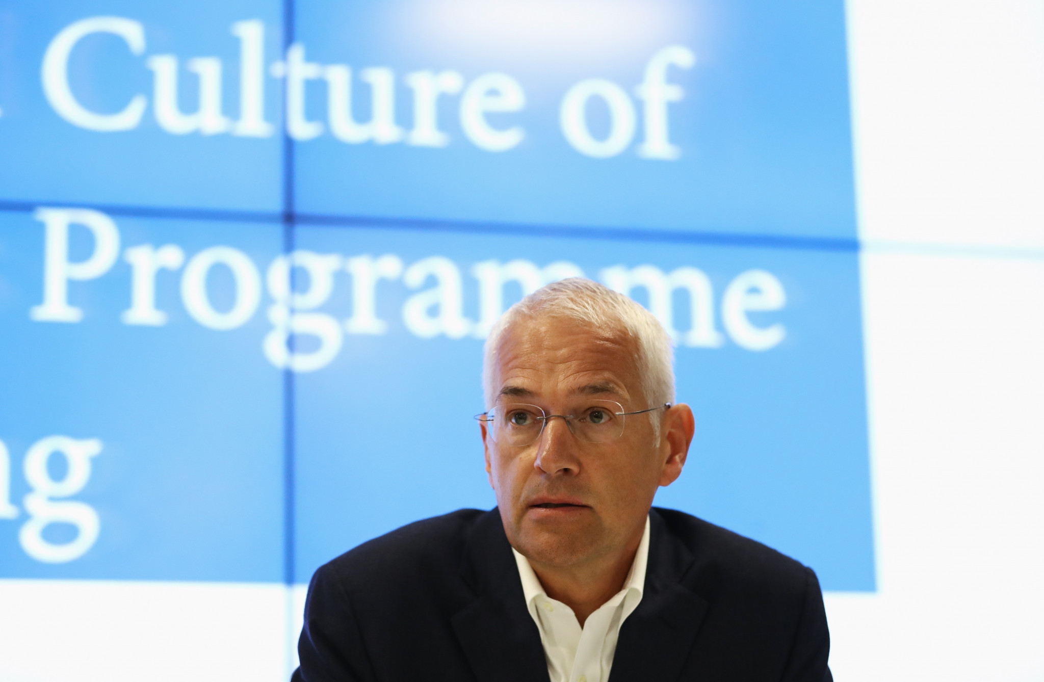 Browning resigns from Birmingham 2022 Board due to "lack of transparency"