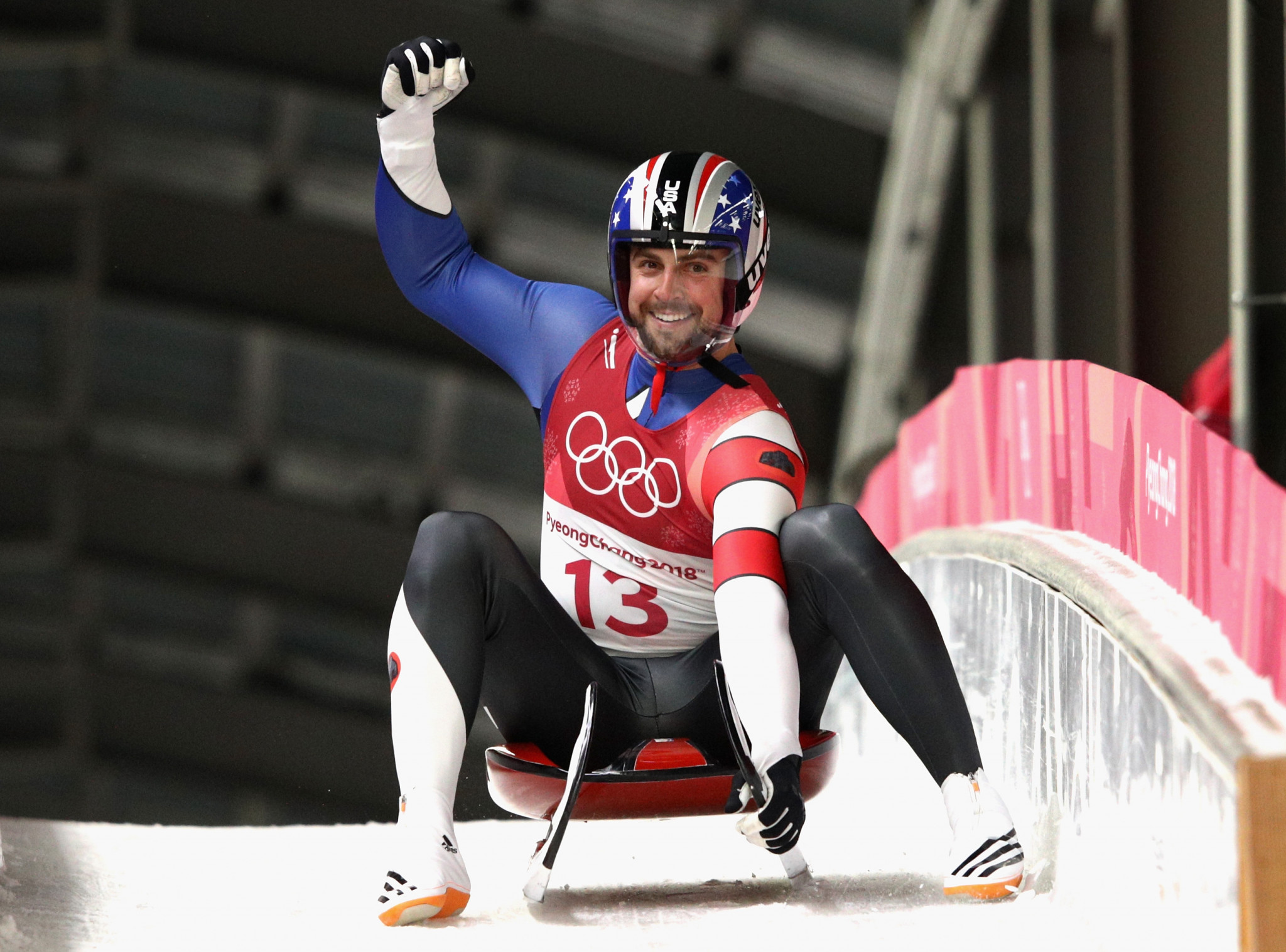 USA Luge to skip first four World Cups of new season over COVID fears