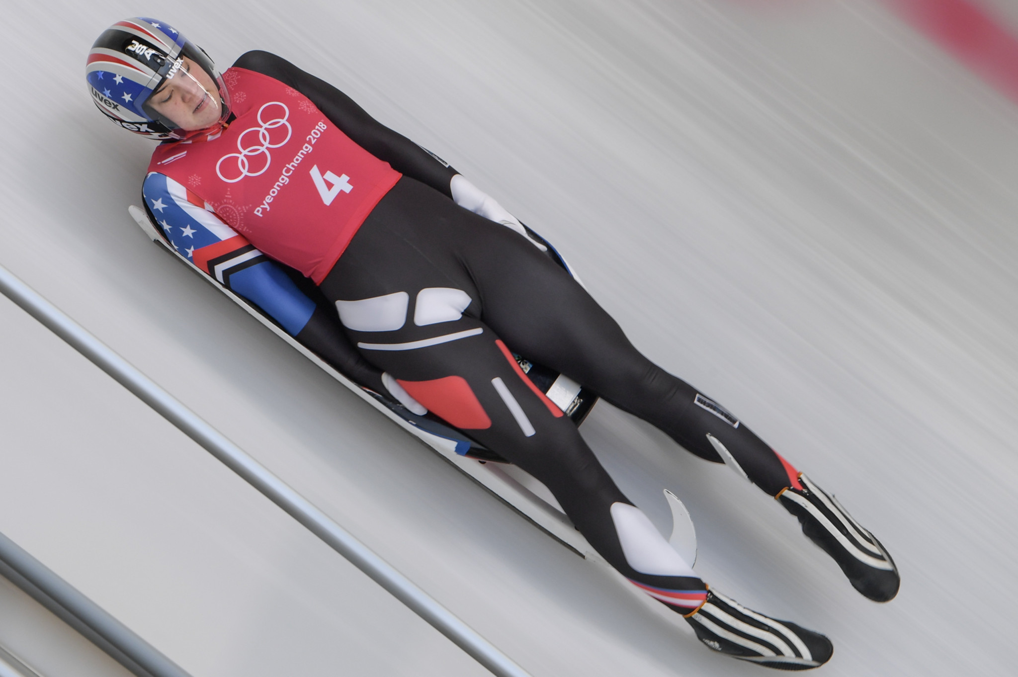 USA Luge's home World Cup in Lake Placid had already been relocated ©Getty Images