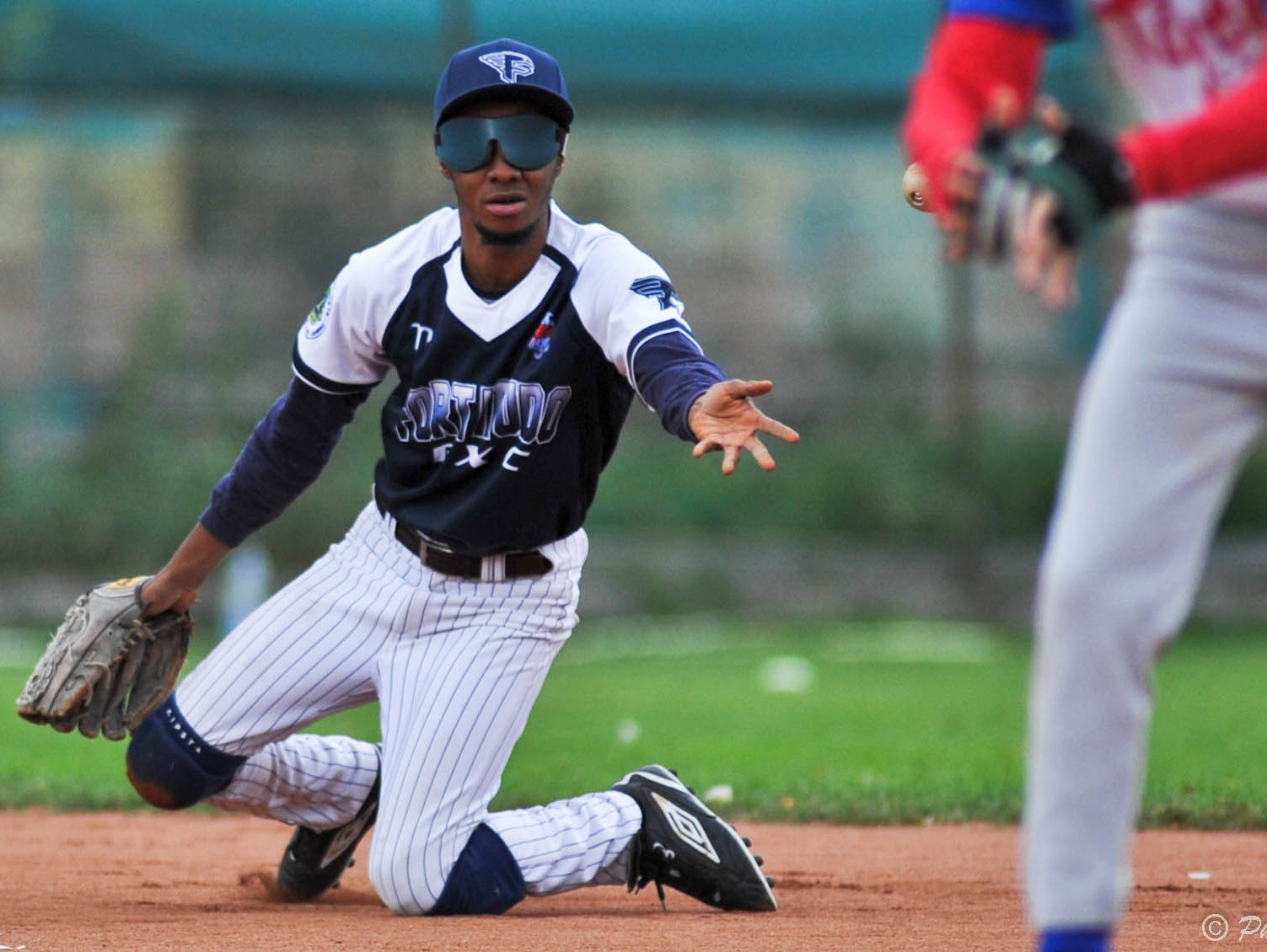The final has been determined in the Italian Baseball for the Blind Championship ©WBSC