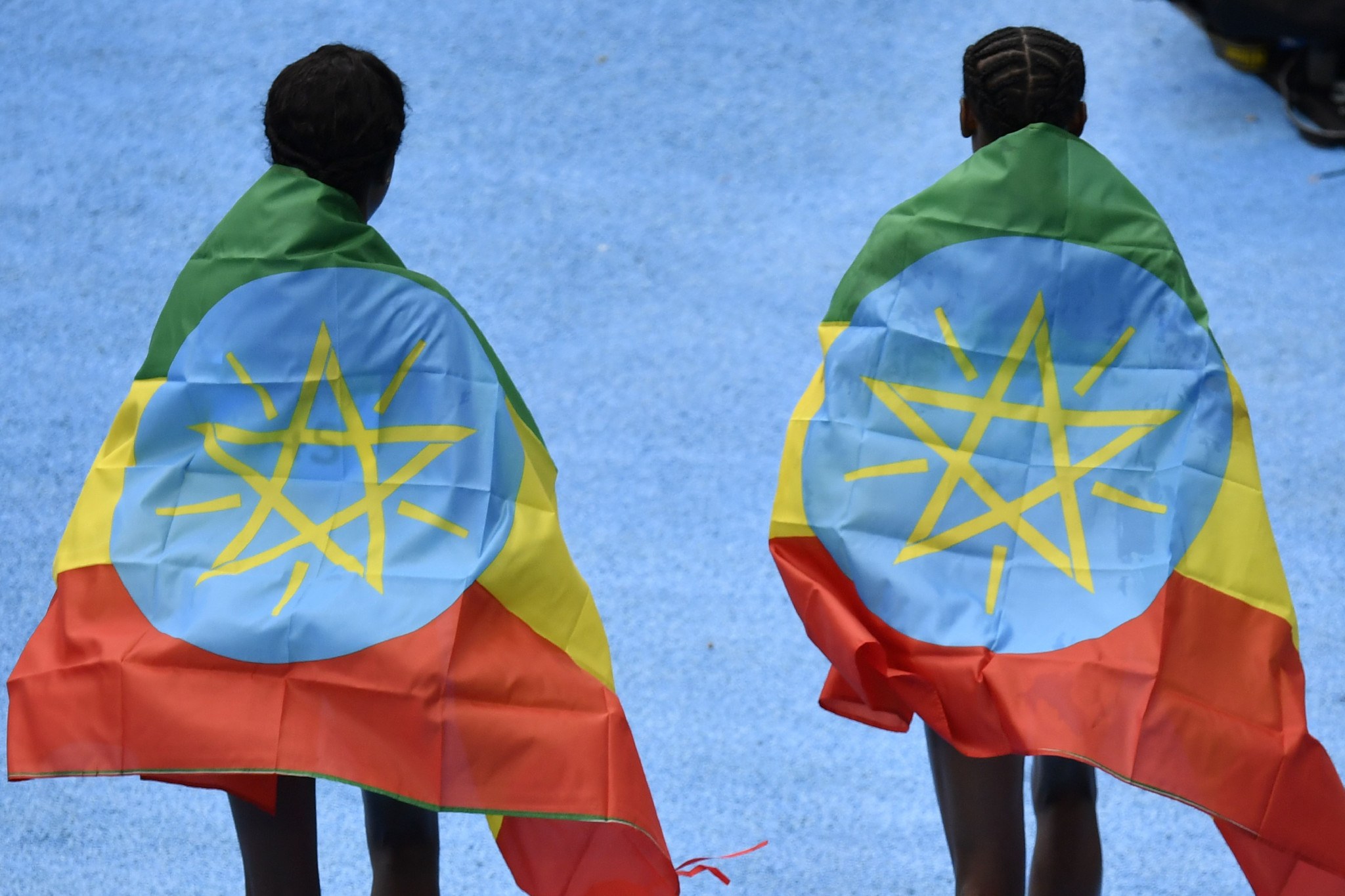 Ethiopia has stepped in to host the 2022 African Youth Games ©Getty Images