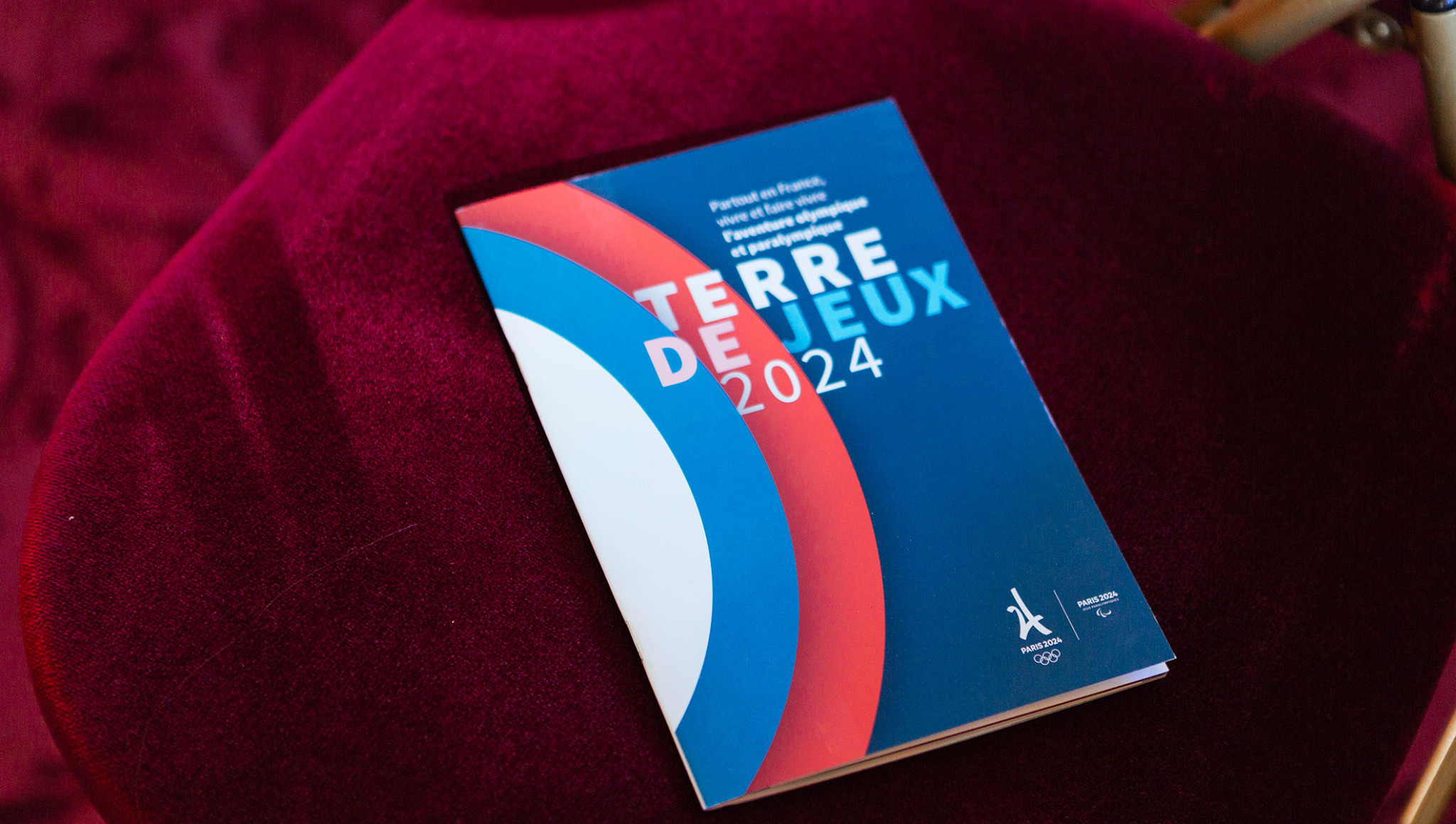 Paris 2024 publishes pre-Games training camp catalogue with more than 600 facilities 