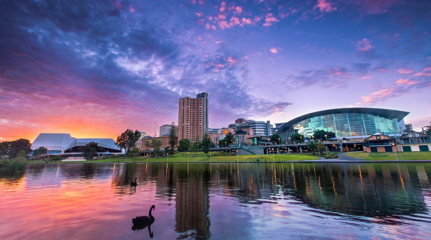 The South Australian Government appear to have ruled out reviving a bid from Adelaide for the 2026 Commonwealth Games ©South Australian Government 