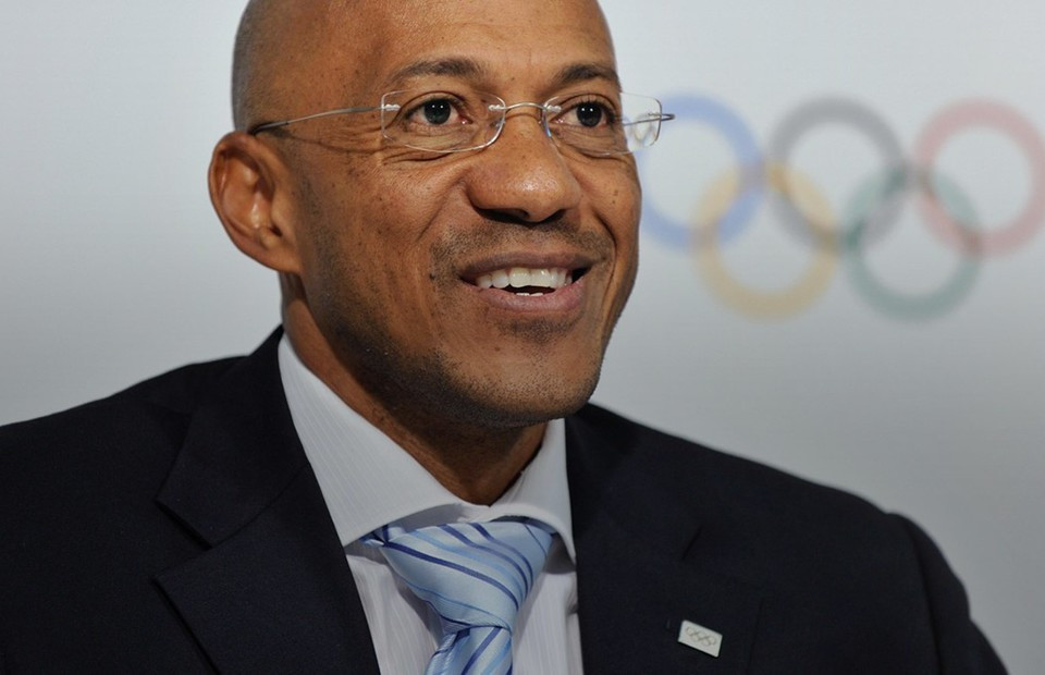 IOC denies claim it tried to block French investigation into Fredericks case