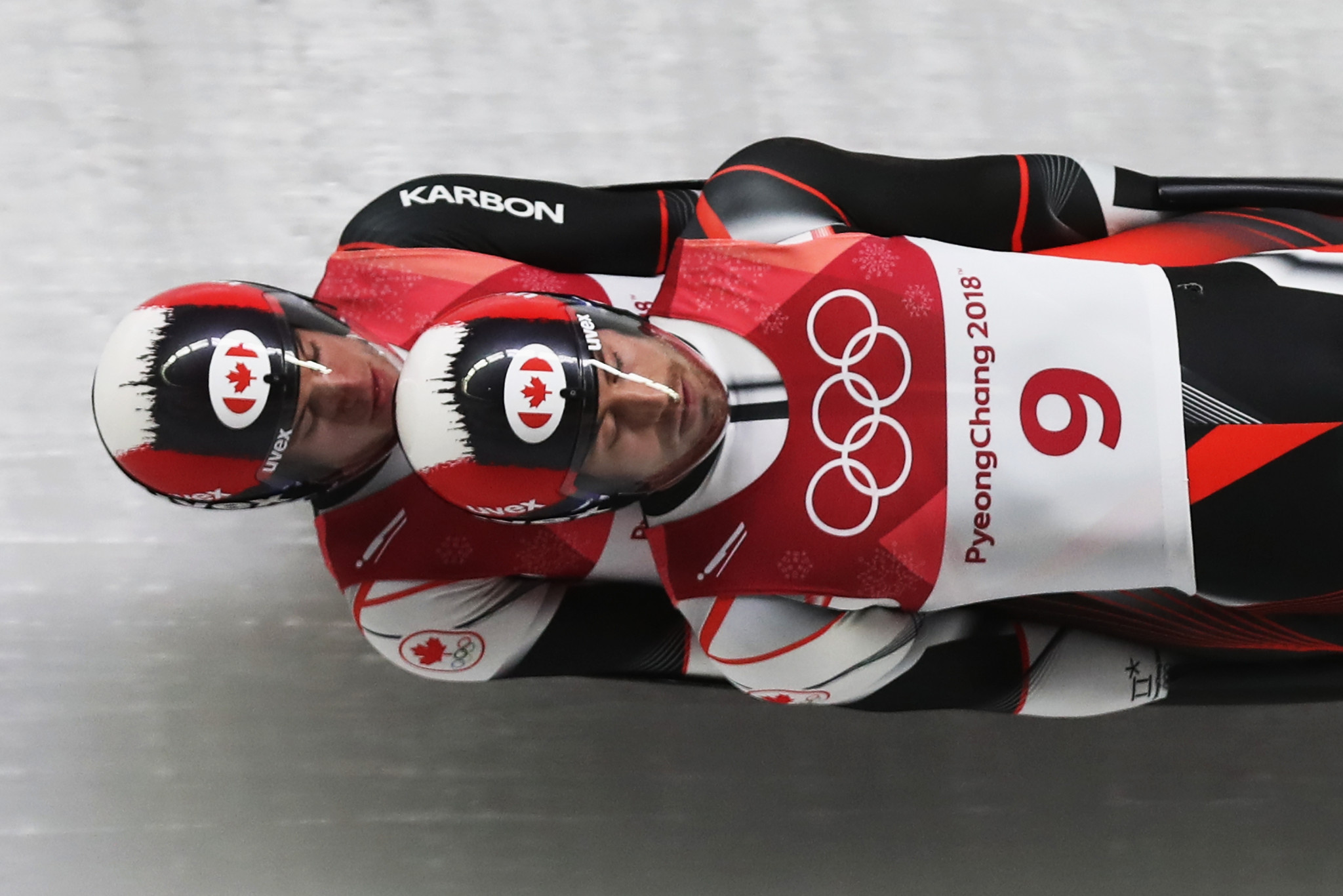 Canadian luge team to skip first four World Cup races over COVID-19 concerns