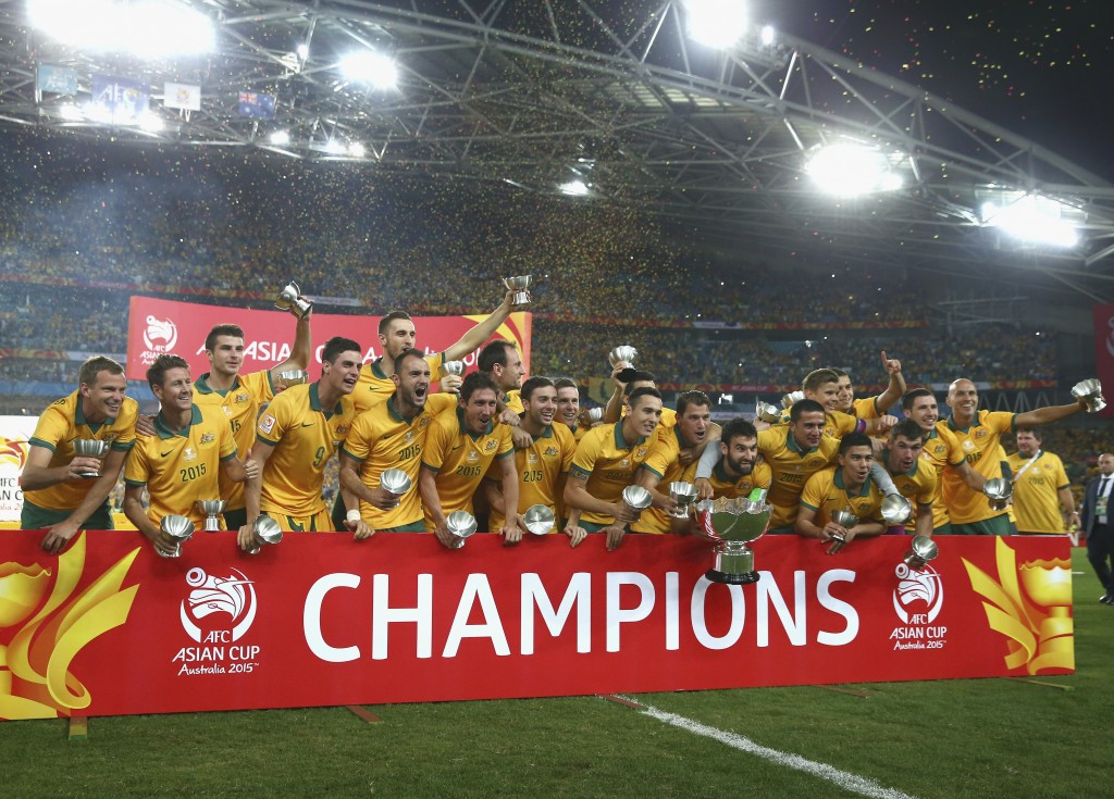 South Korea finished as runners-up at the 2015 Asian Cup after they lost 2-1 to hosts Australia in the final