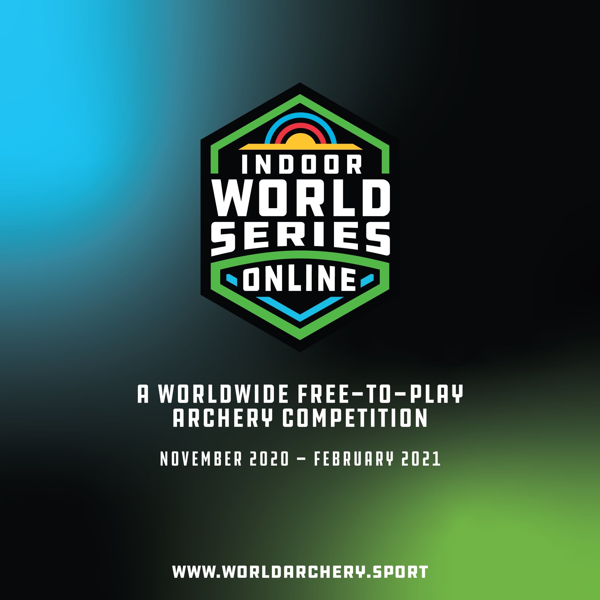 Travel restrictions force Indoor Archery World Series to go virtual