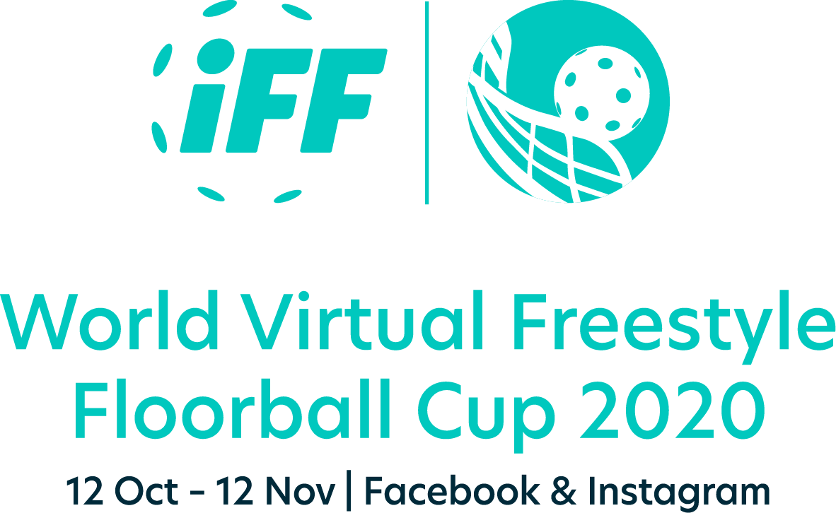 Online World Virtual Freestyle Floorball Cup launched 