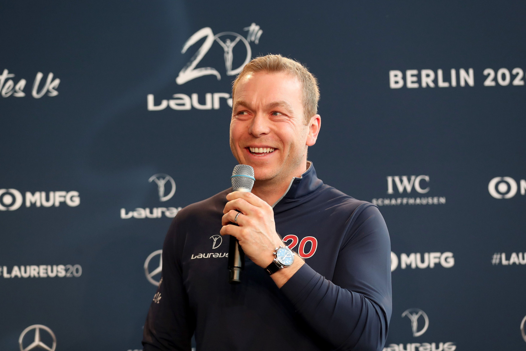 Could respected figures such as Sir Chris Hoy be drafted in to address some of British sport's systemic failings? ©Getty Images