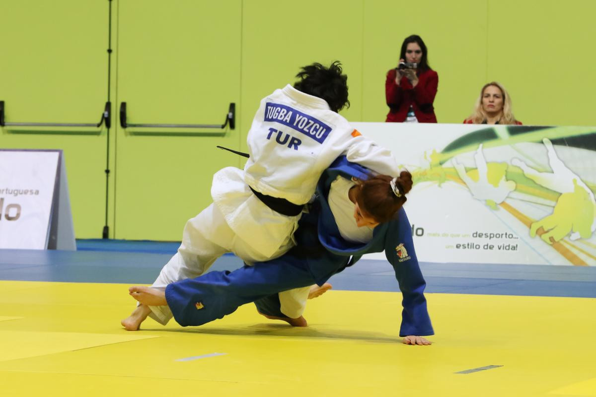 IBSA Judo announces two more virtual meetings for classification consultation