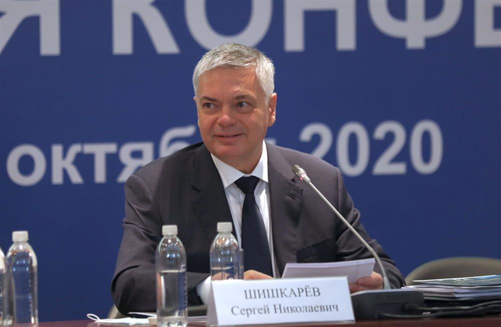 Russia confirm bid for 2026 European Women's Handball Championship after Shishkarev re-elected President