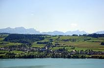 The first two editions of the new IPC Athletics event will take place in the Swiss municipality of Nottwil  ©Wikipedia