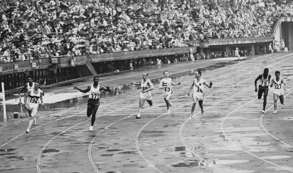 Tokyo last hosted the Olympic Games in 1964 ©Getty Images