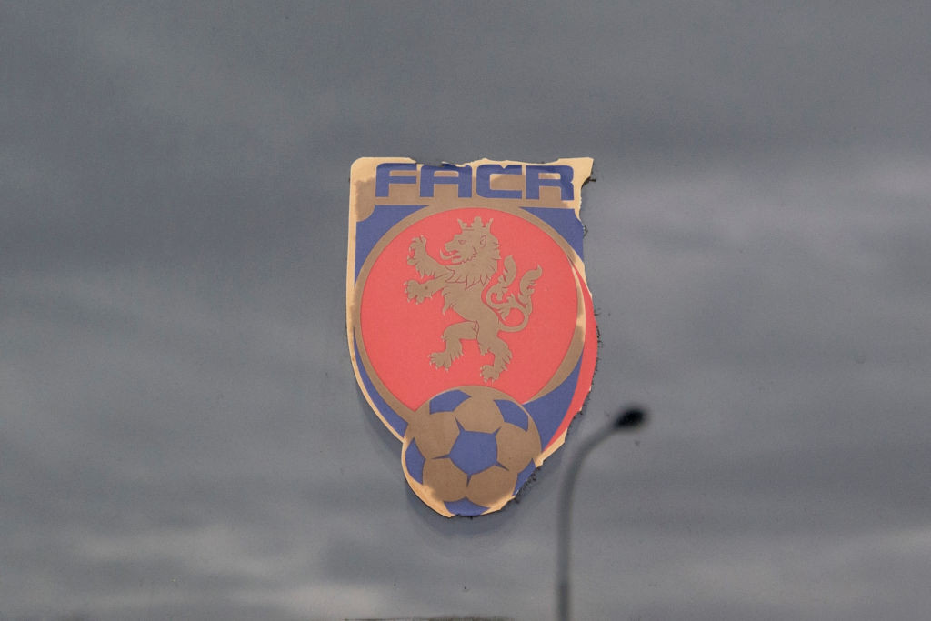 Senior Czech Football Association official quits post following match-fixing charges