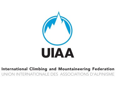 Three candidates vying to become International Climbing and Mountaineering Federation President