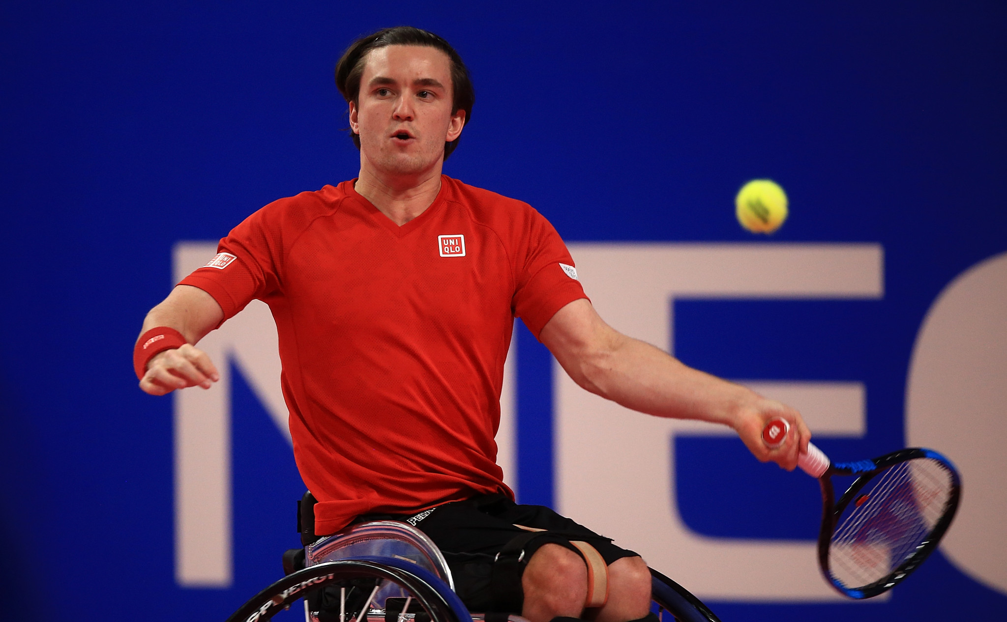 ITF cancels Wheelchair Tennis Masters due to COVID-19 pandemic