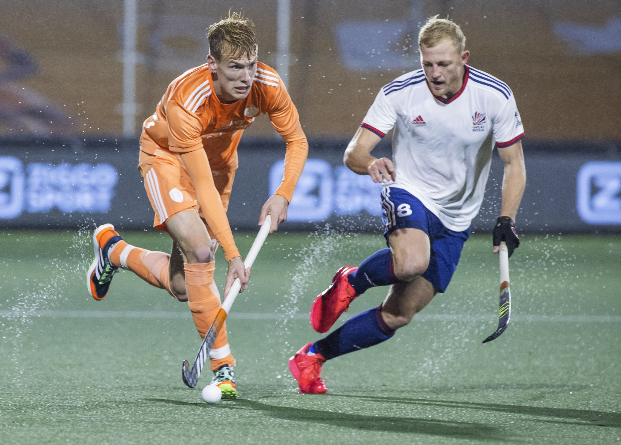 Double Dutch success as The Netherlands and Britain resume Hockey Pro League campaigns 