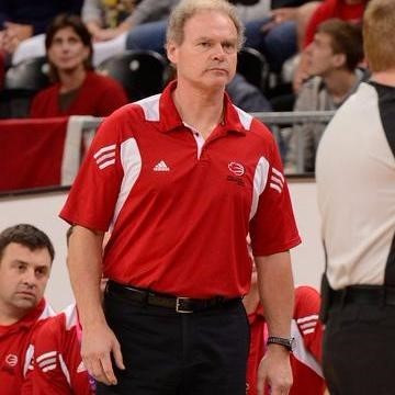Canadian wheelchair basketball coach Tonello dies aged 59