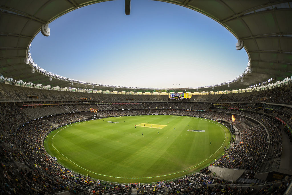 Cricket could feature at Los Angeles 2028, as well as the Pan American and African Games ©Getty Images