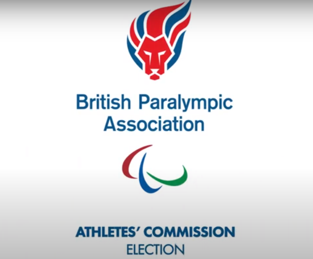 Record 12 candidates seek places on British Paralympic Association Athletes’ Commission