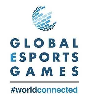 The Global Esports Games have been confirmed for December 2021 ©GEF