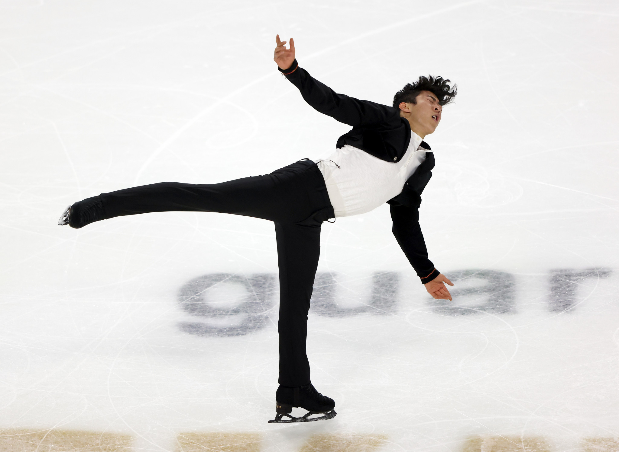 Nathan Chen returned to action by winning Skate America last month ©Getty Images