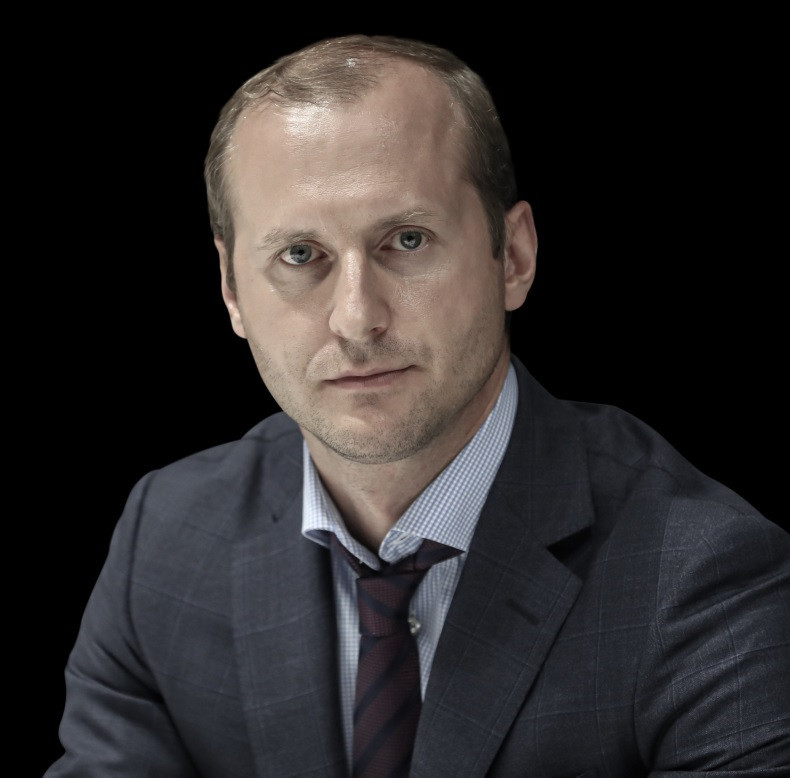 Kirill Yashenkov is bidding to become the next President of Rugby Europe ©Kirill Yashenkov