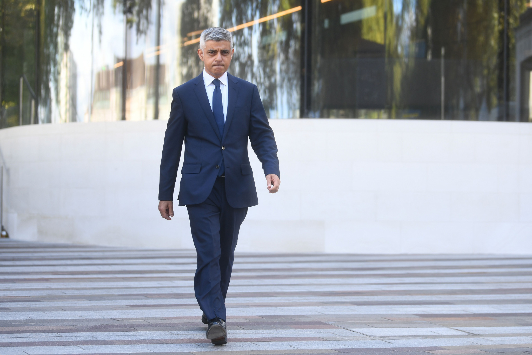London Mayor signs esports deal in bid to combat youth unemployment
