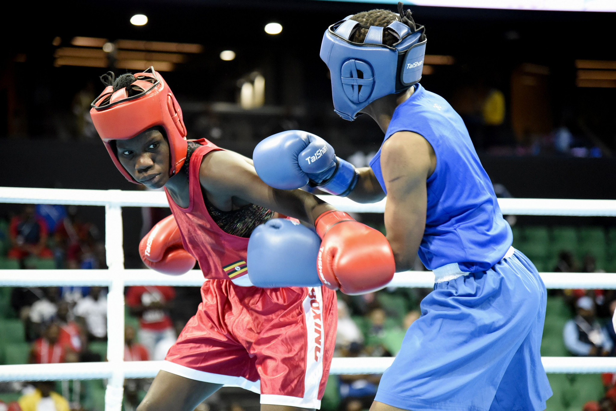 Boxers from Africa, Oceania and Asia can only reach Tokyo 2020 through the last-chance World Olympic Qualifier ©Getty Images