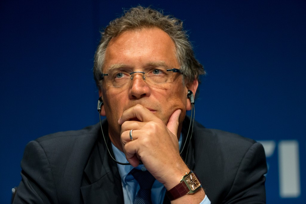 Suspended FIFA secretary general Jérôme Valcke could be banned from football for nine years if the Adjudicatory Chamber back up the recommendation made by the Investigatory Chamber 