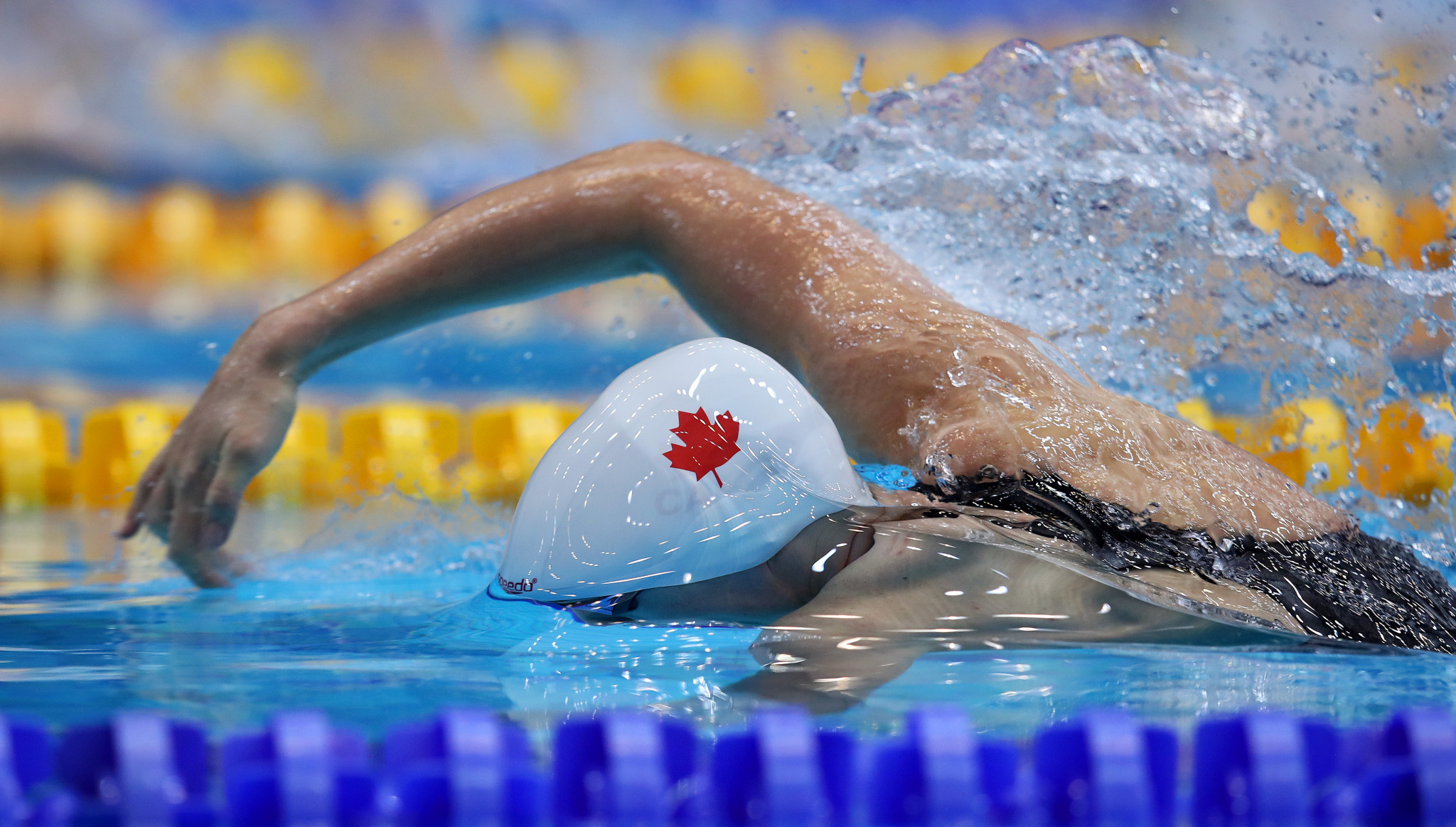 Swimming Canada high performance director discusses difficulties of organising Tokyo 2020 trials