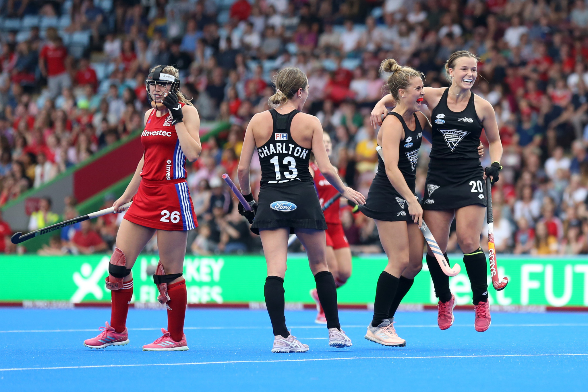 New Zealand's women's programme has come under the spotlight following criticism from players over the environment ©Getty Images