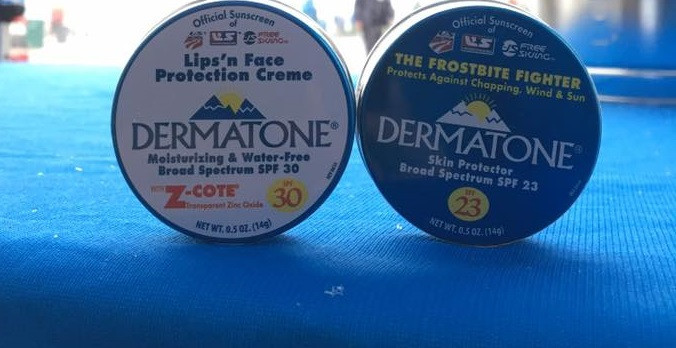 Dermatone was founded in 1981 ©Facebook