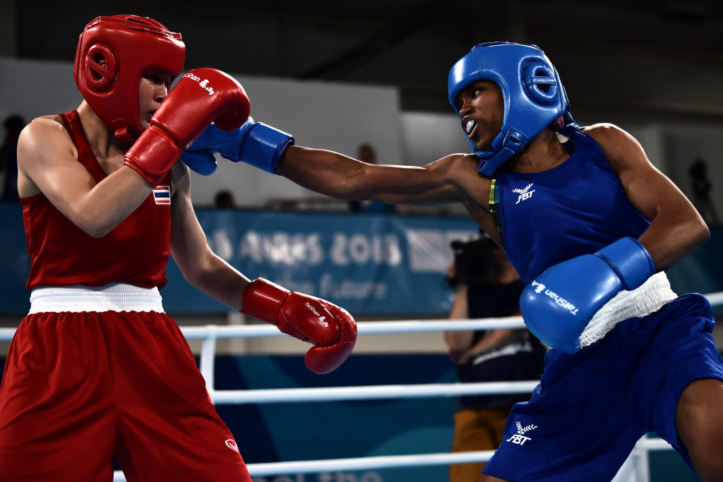 AIBA has been warned that proposed statute changes will not be enough for the IOC to lift the suspension ©Getty Images