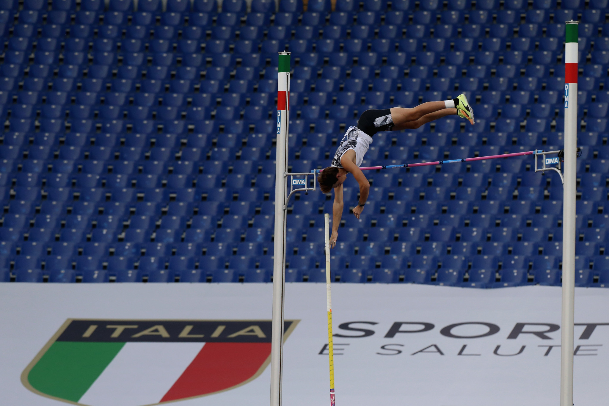 Rome and Katowice-Silesia set to learn 2024 European Athletics Championships fate