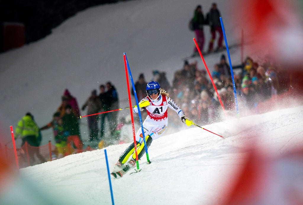 Flachau to host rescheduled FIS World Cup races after Ofterschwang cancellation