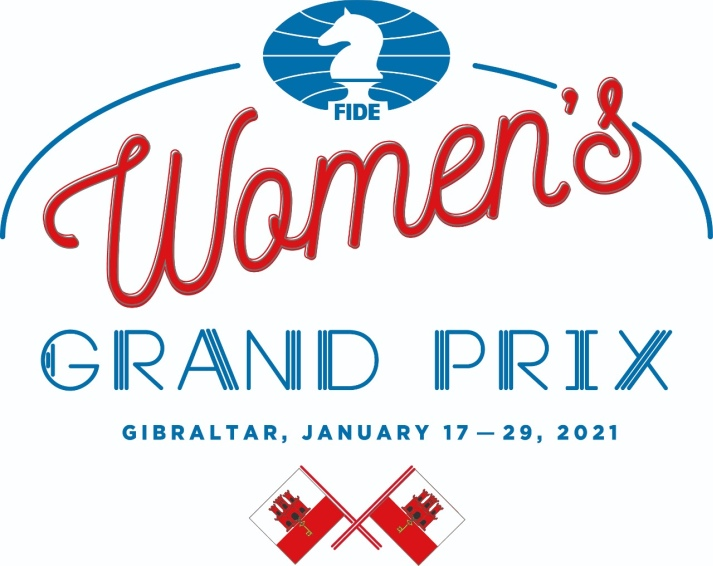 Gibraltar will host the final stage of the Women's Grand Prix series ©FIDE