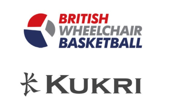 British Wheelchair Basketball sign four-year kit deal with Kukri Sports