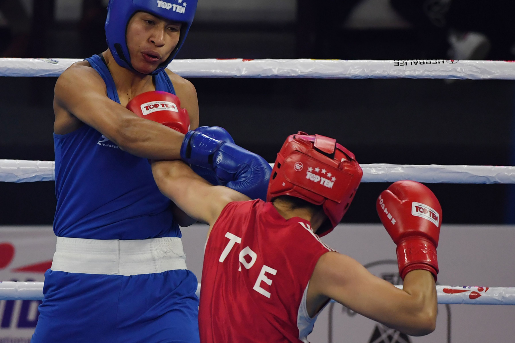 Indian trio secure Tokyo 2020 berths at Asia-Oceania Olympic boxing qualifier