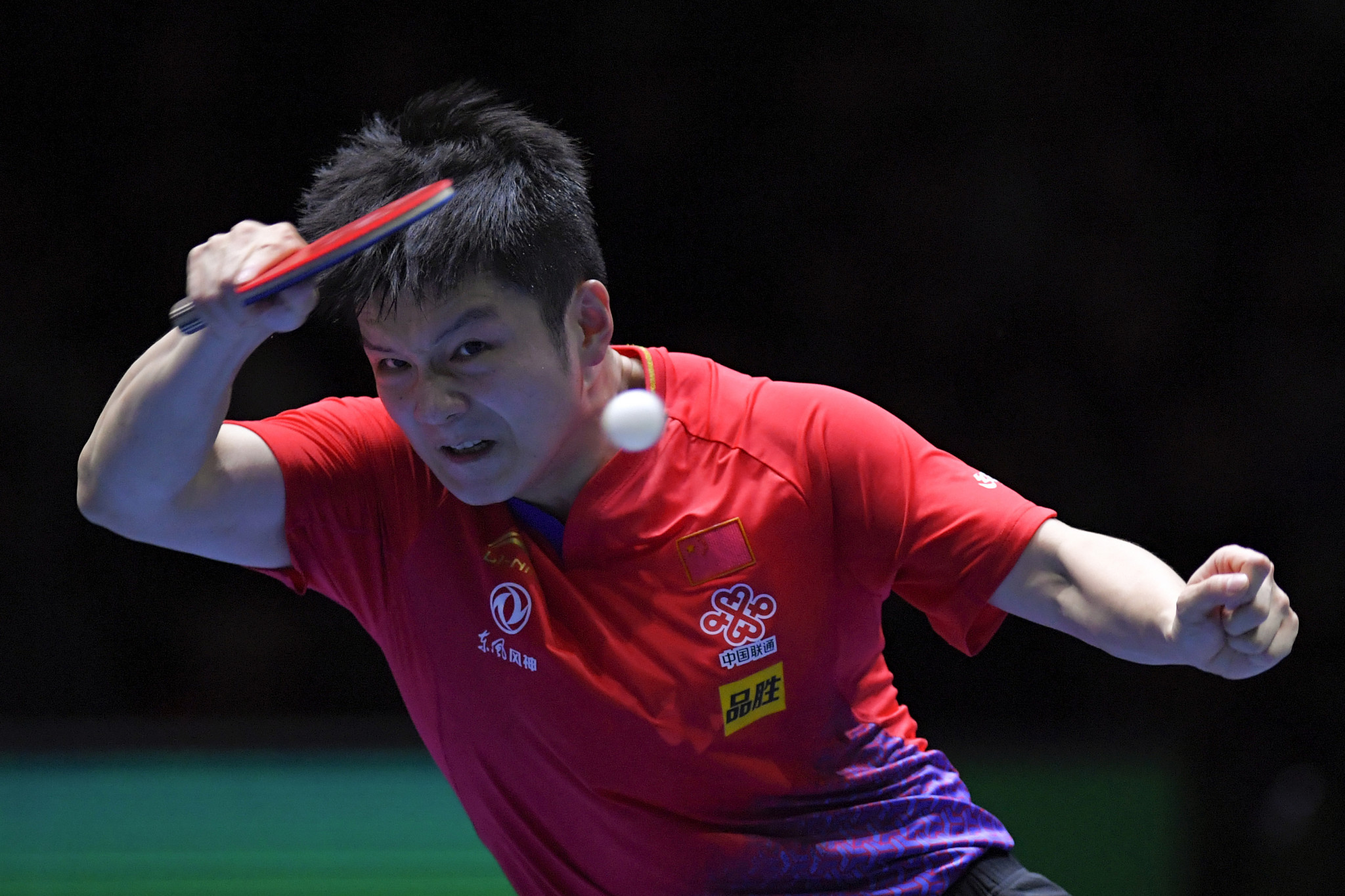Stellar line-up set to compete in first-ever WTT Grand Smash in Singapore