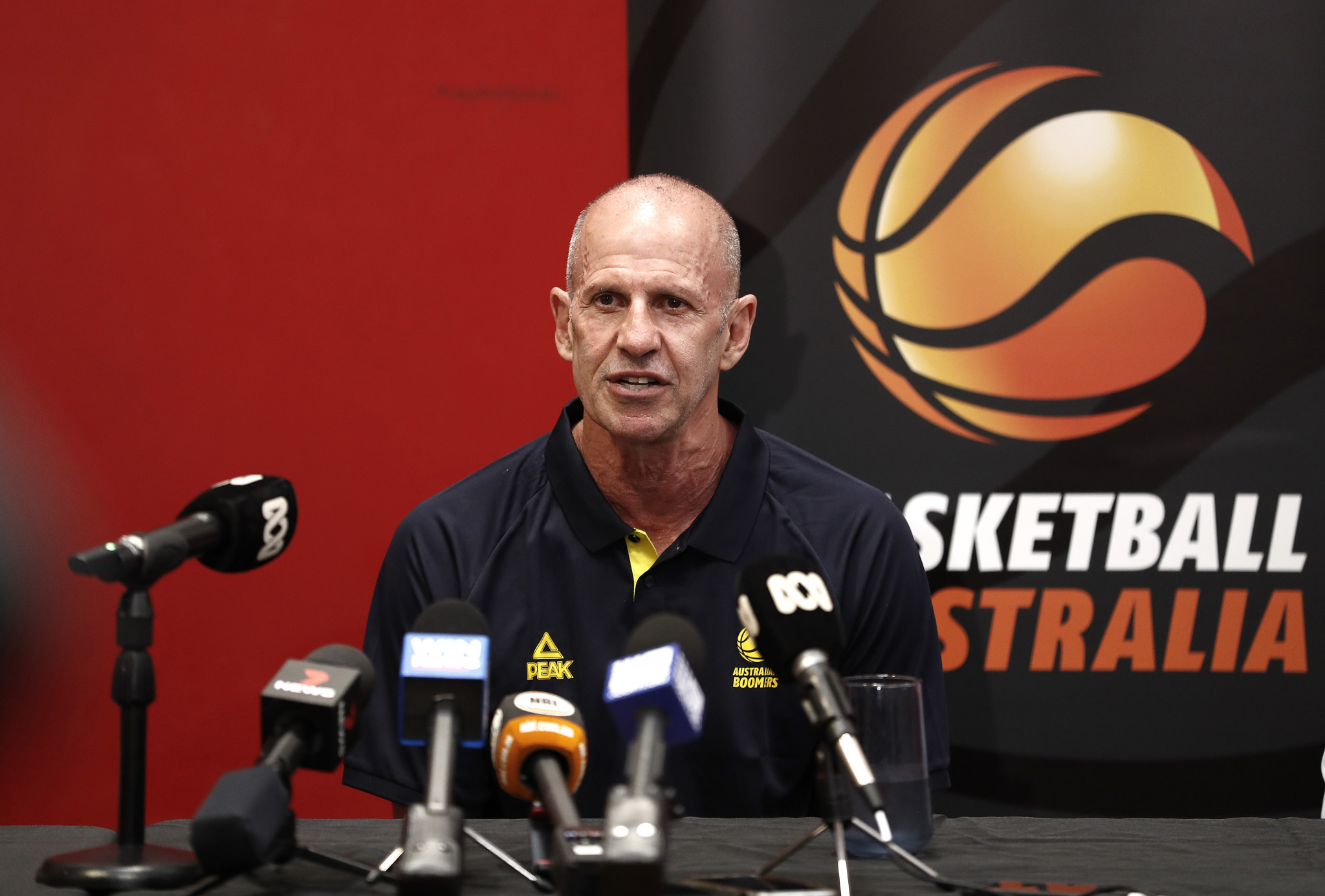 Goorjian returns as Australia men's basketball head coach for third Olympic Games