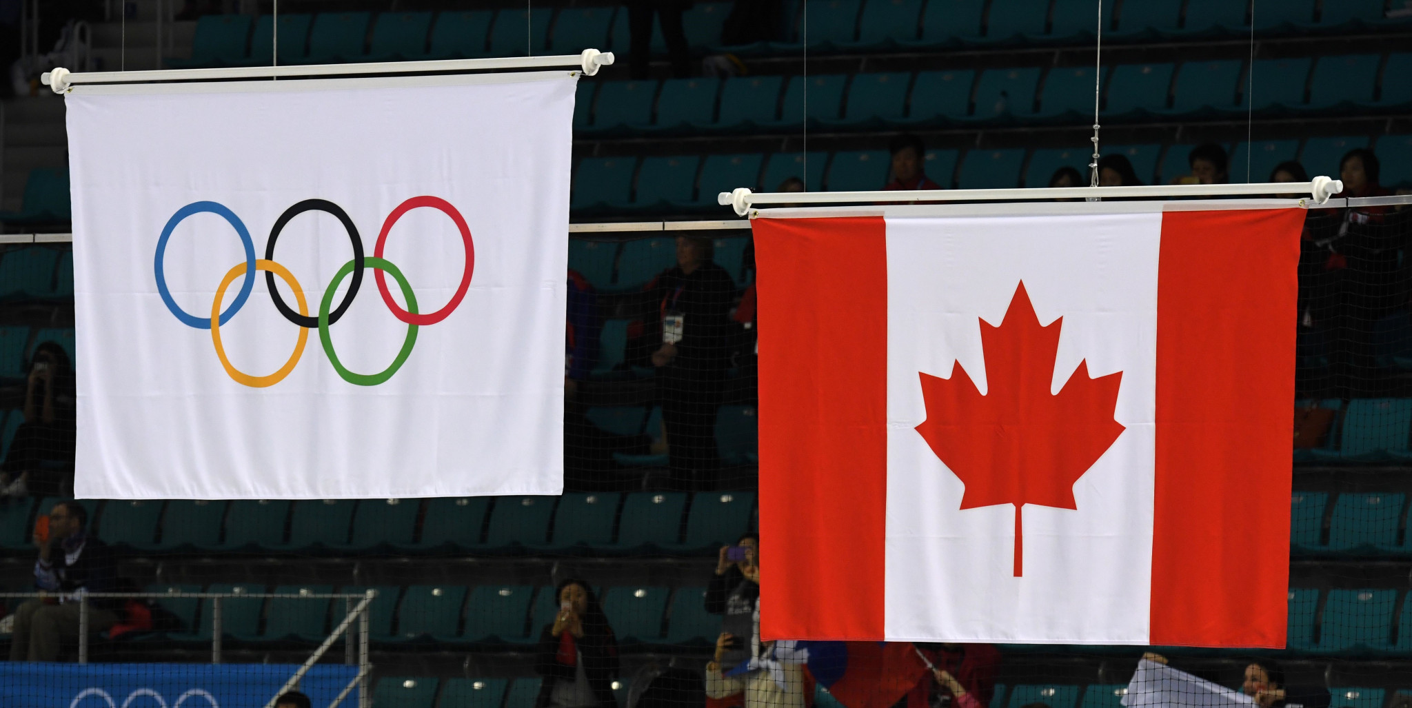 Canadian Olympic Committee boosts education programme through MoU 