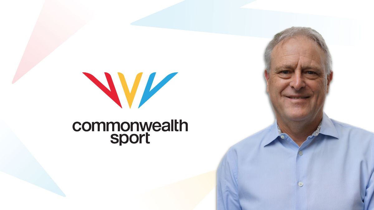 Australian Peter Harcourt has joined the Commonwealth Games Federation Executive Board after being appointed as its new medical advisor ©CGF