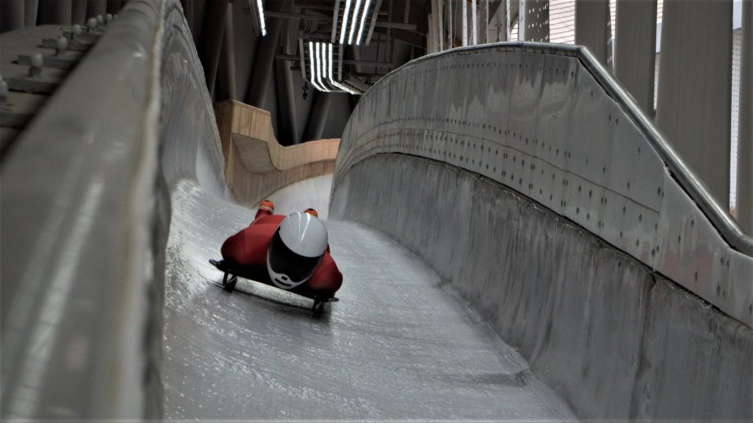 The International Bobsleigh Federation and International Luge Federation have already visited the National Sliding Centre in Yanqing to carry out inspections ©IBSF